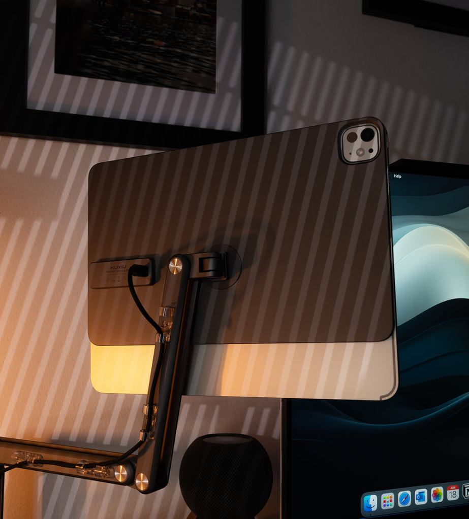 KUXIU X36 PRO MAX 使用イメージ1