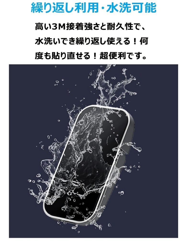 AIFOEVER 携帯イメージ