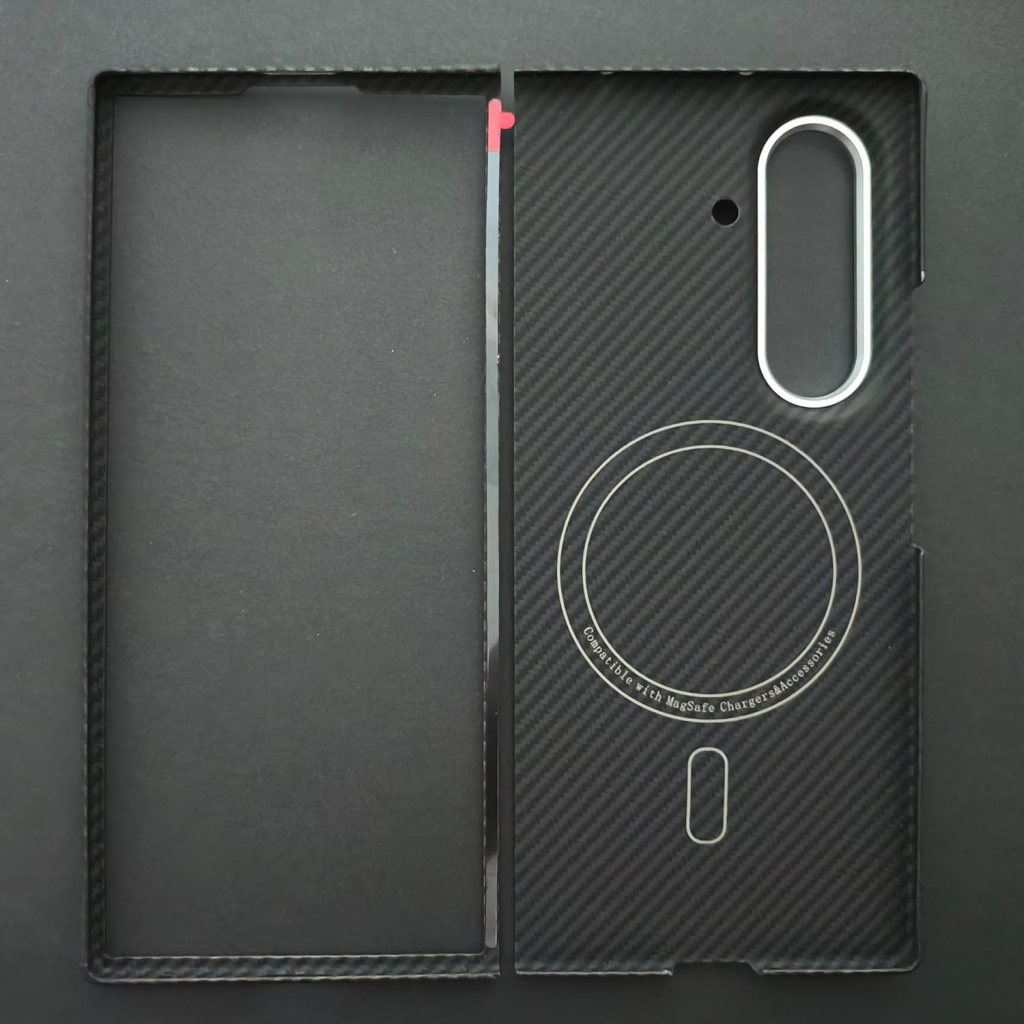 薄型でフィット感抜群