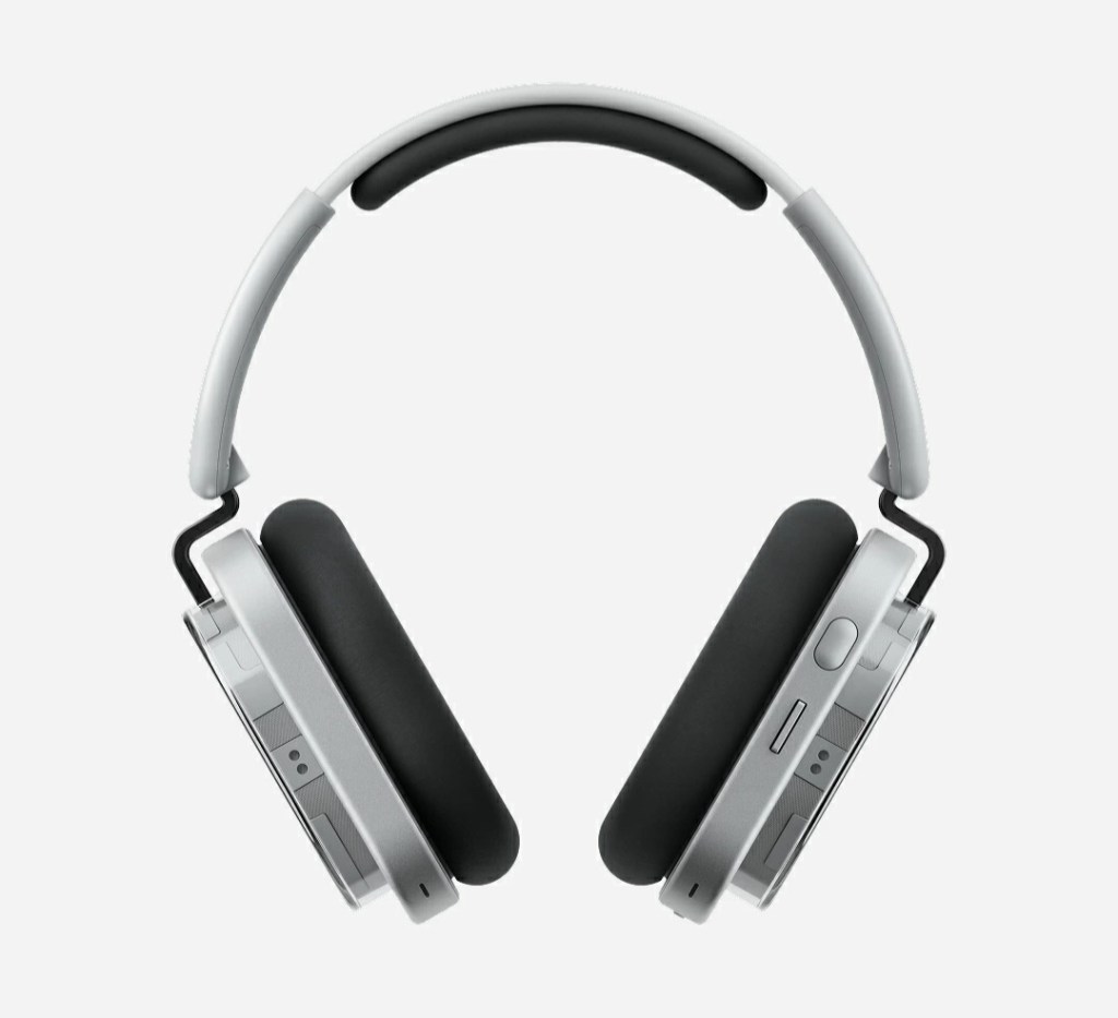 Nothing Headphone(1) 外観