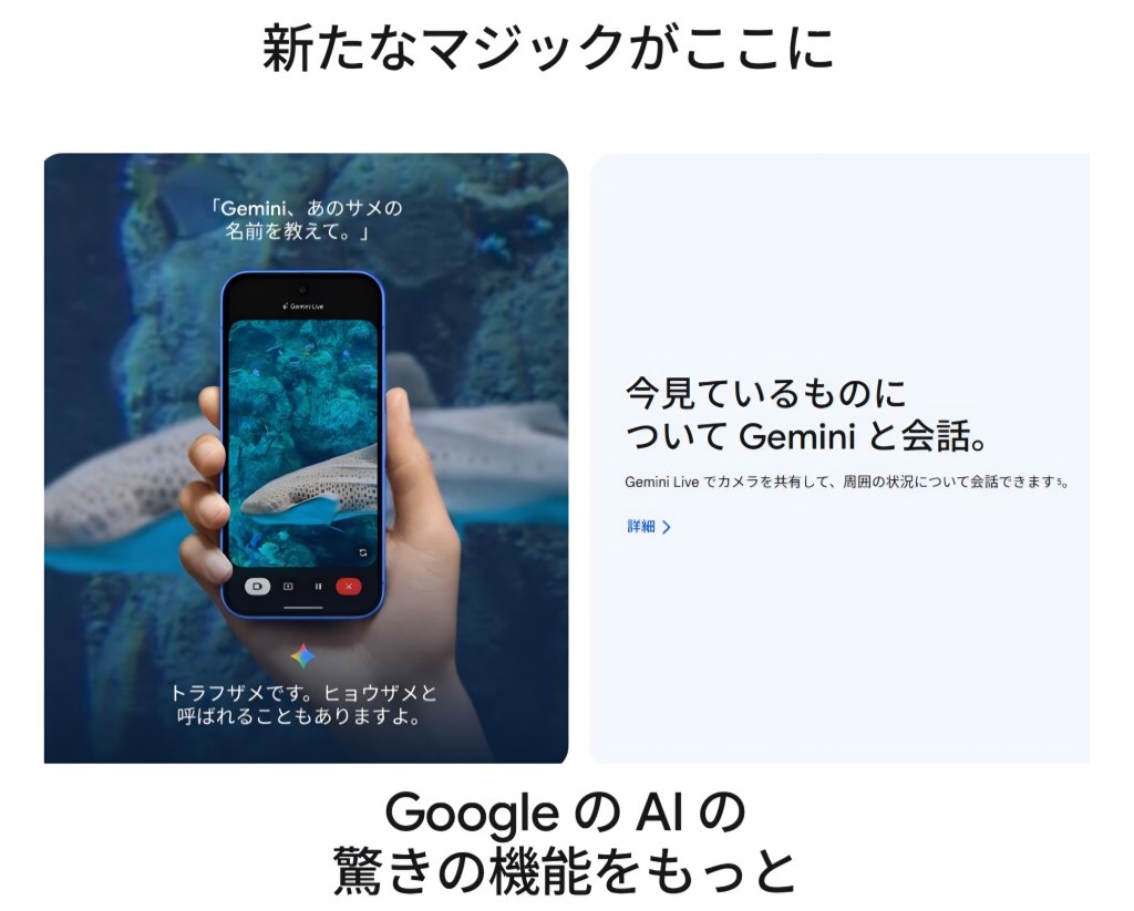 Pixel 10 背面カメラ