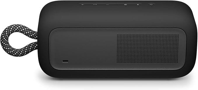 Bose SoundLink Plus Portable 近接写真