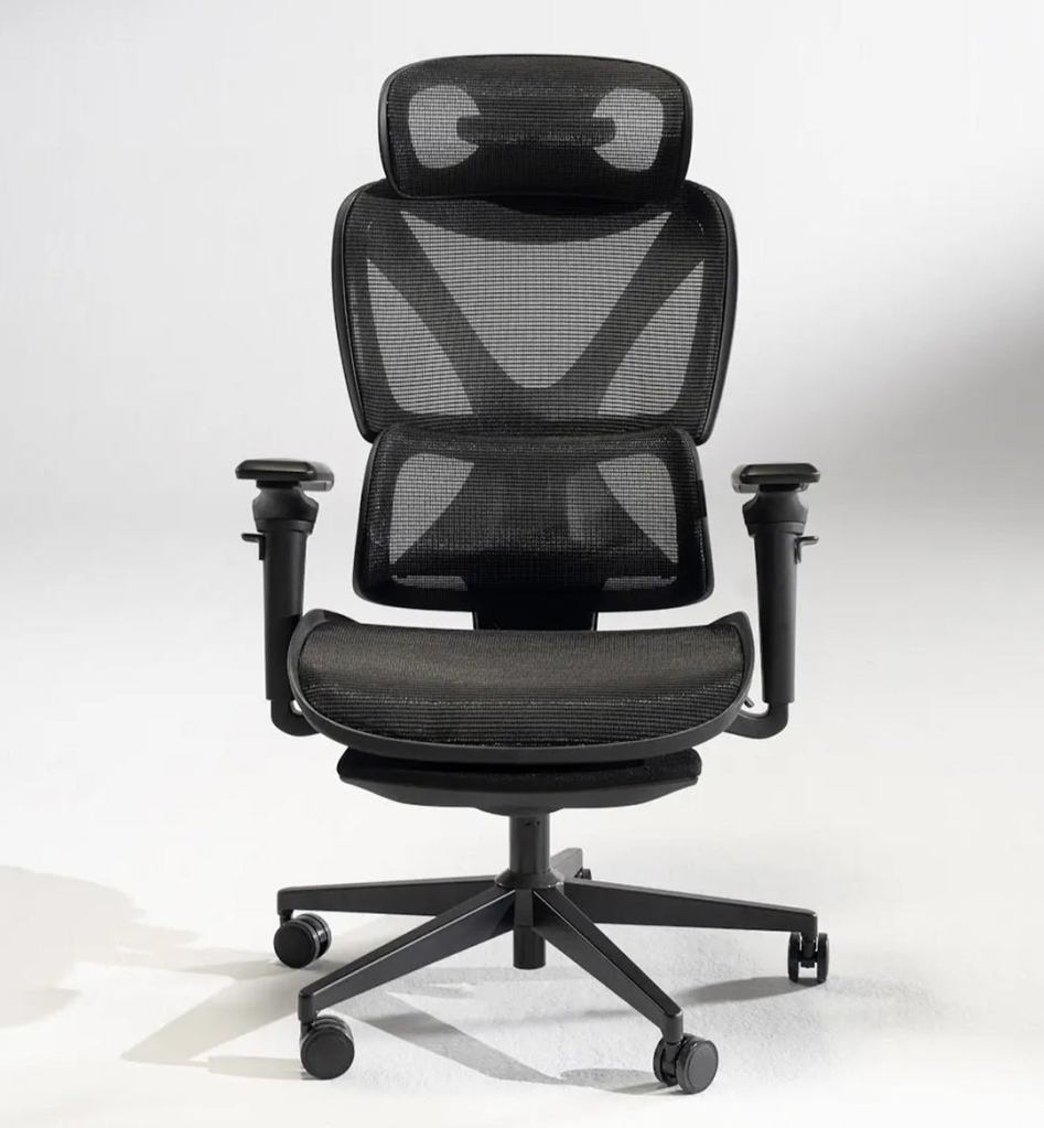 COFO Chair Pro 2 室内配置イメージ
