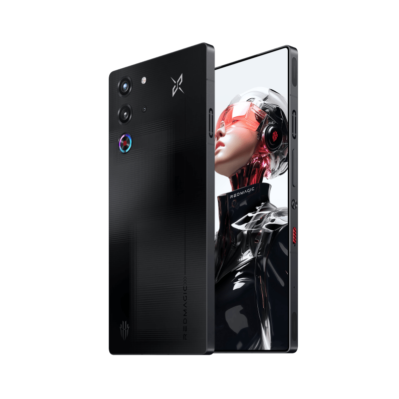 REDMAGIC 10S Pro 正面