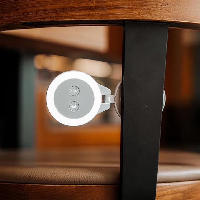 MagGlow 使用イメージ3