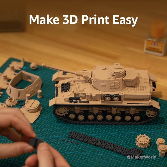 Bambu Lab A1 mini 外観