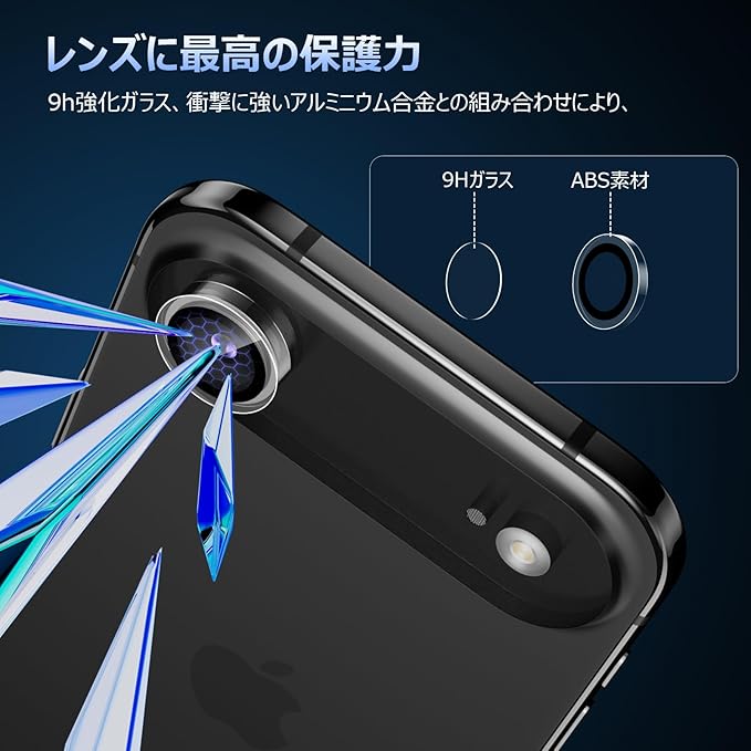 Podick カメラフィルム 角度1