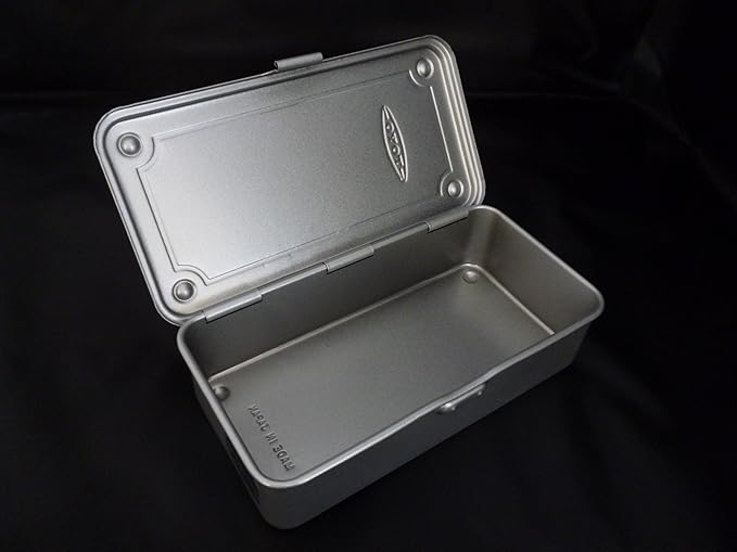 TOYO ツールボックスの収納例