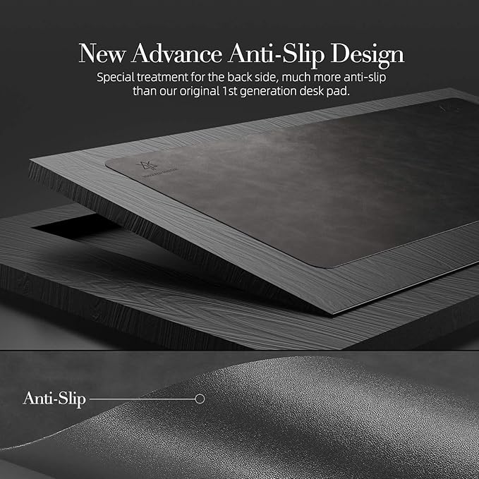 YSAGi デスクマット 外観