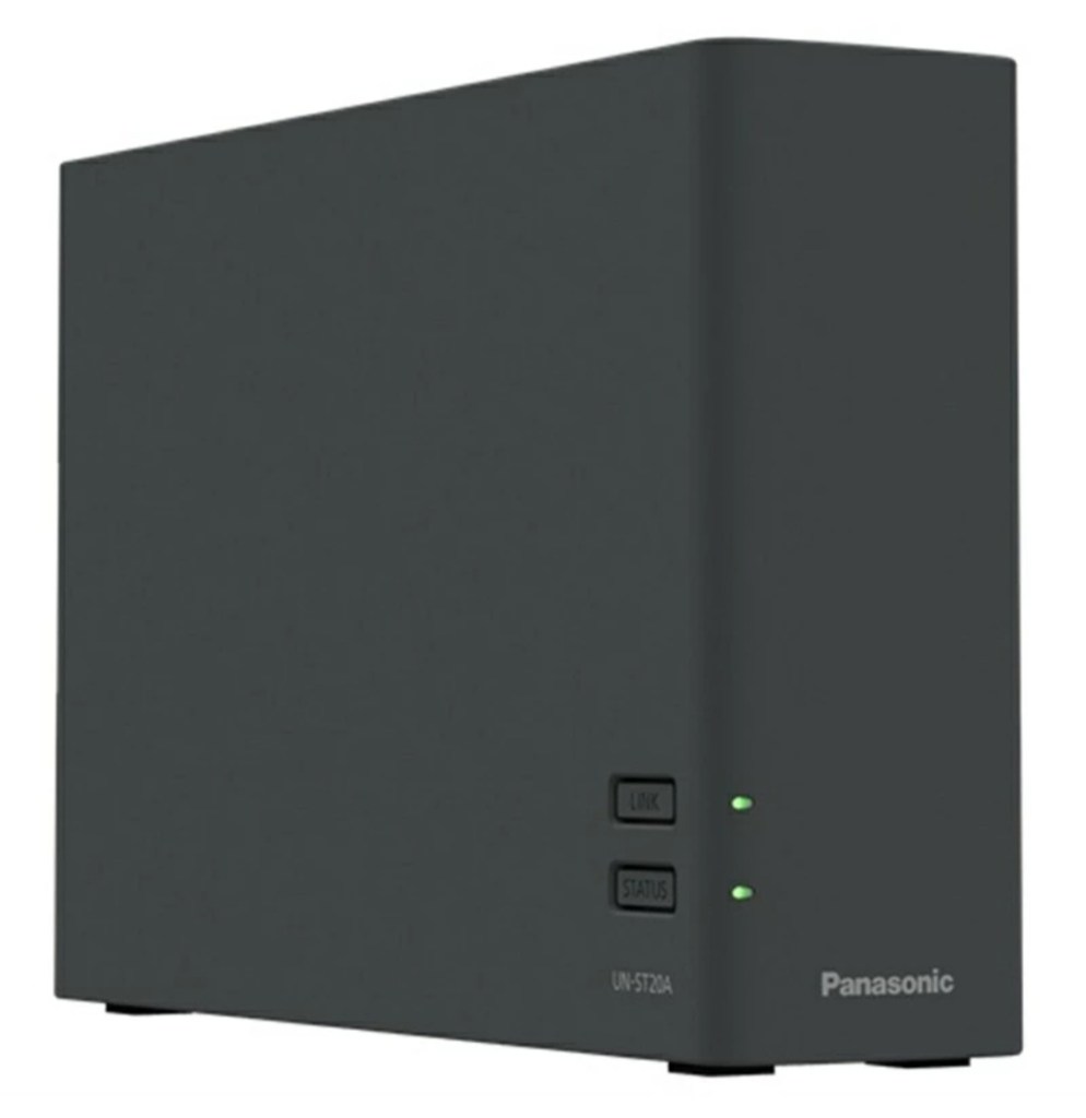 miyotto UN-ST20A-H 外観