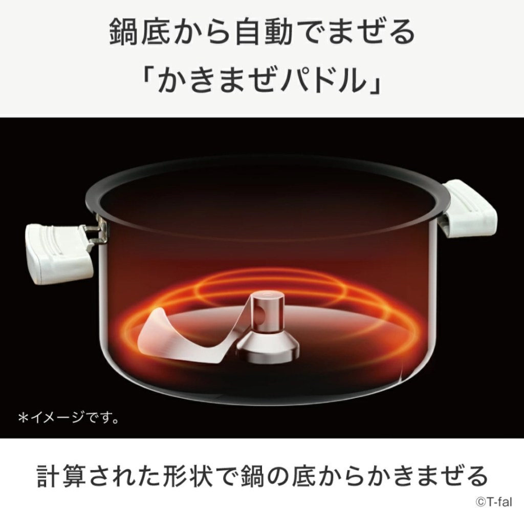レシピ例