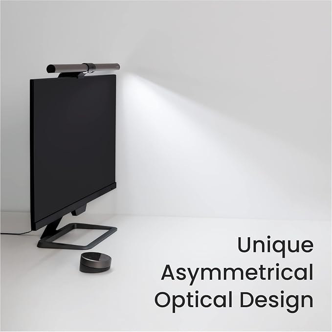 BenQ ScreenBar Halo 無線リモコン