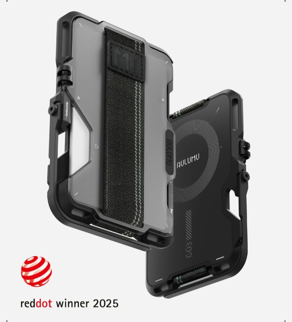 Aulumu G03全体のイメージ