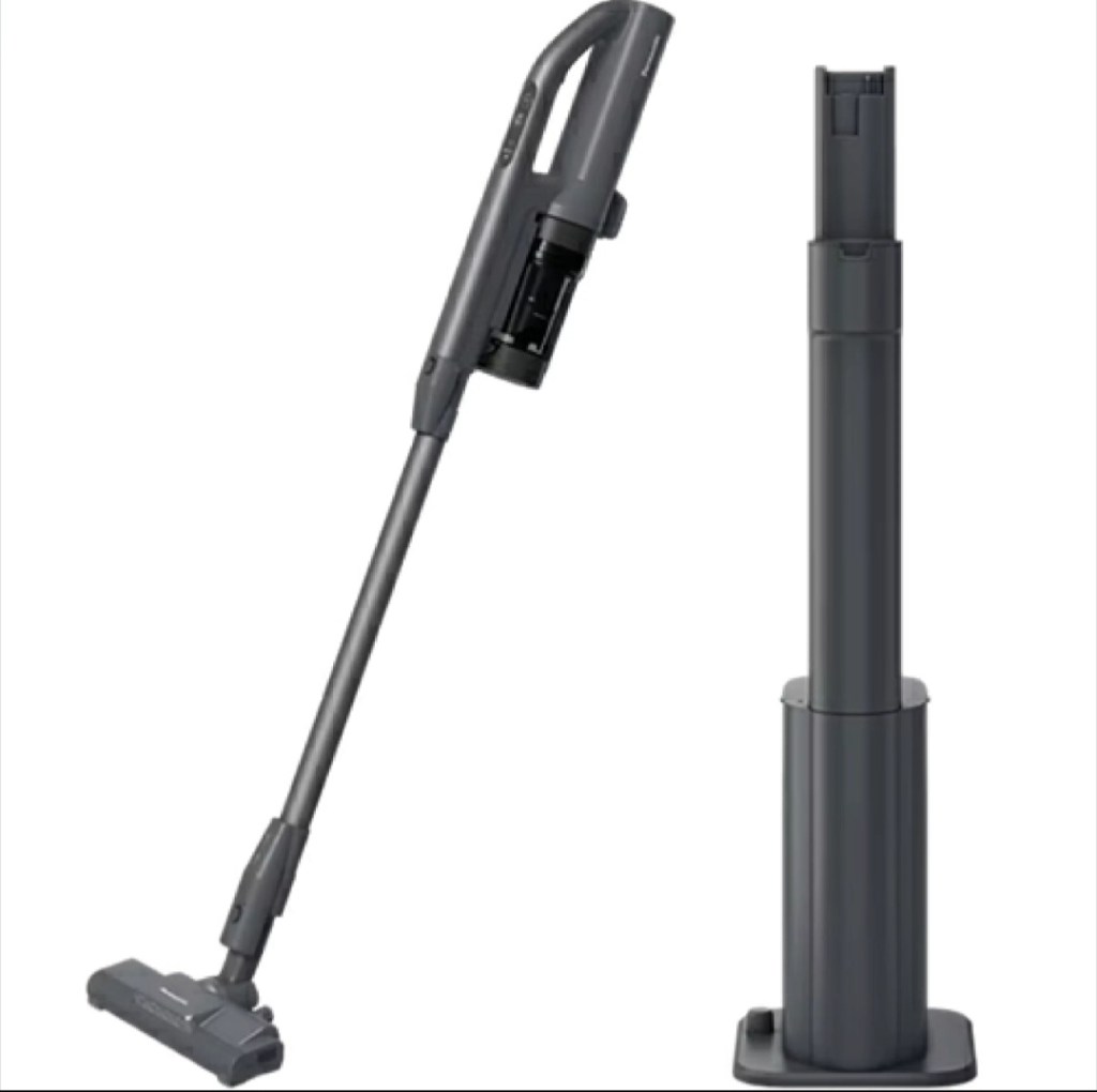 Panasonic MC-NX500K-A 画像1