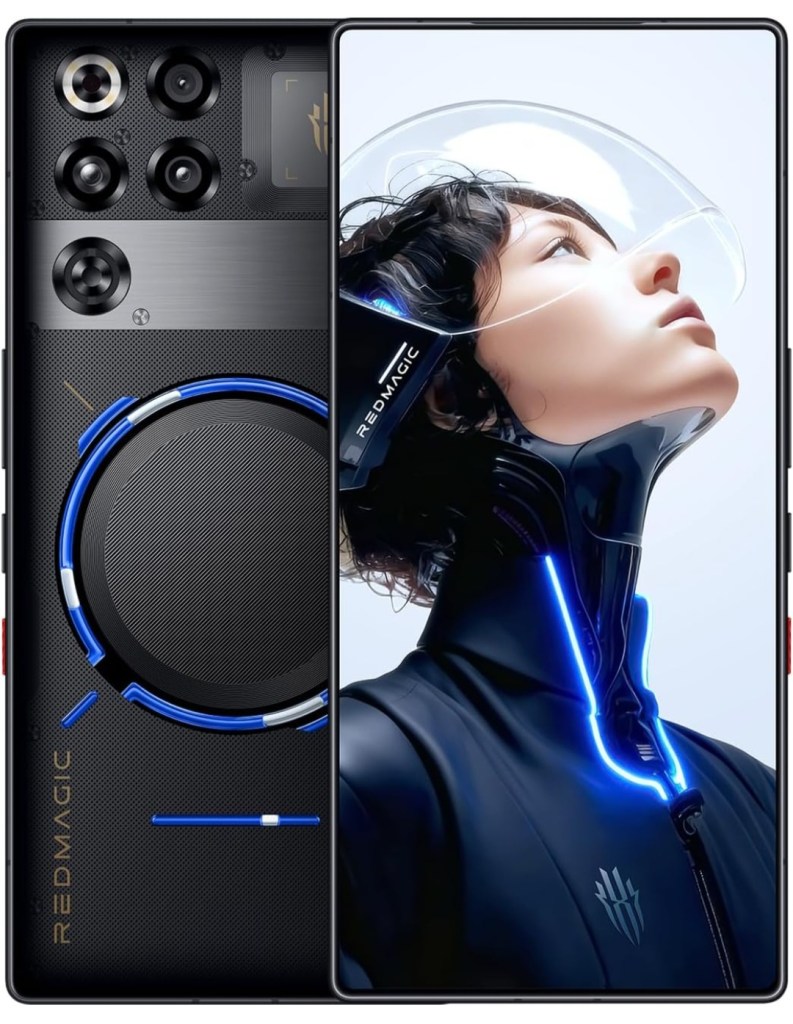 RedMagic 11 Pro 画像1