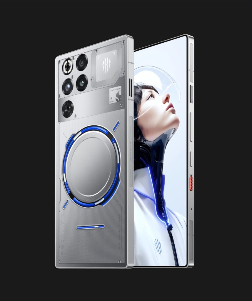 RedMagic 11 Pro 画像5