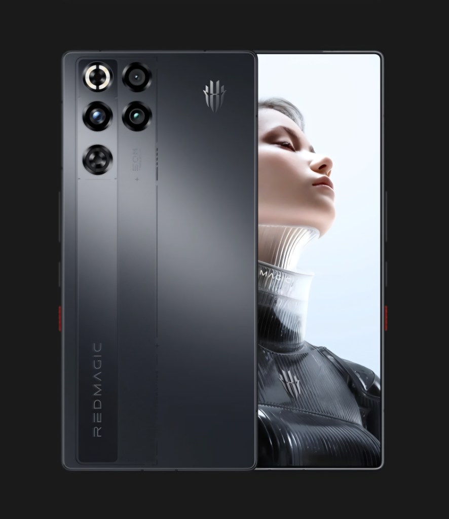 RedMagic 11 Pro 画像6