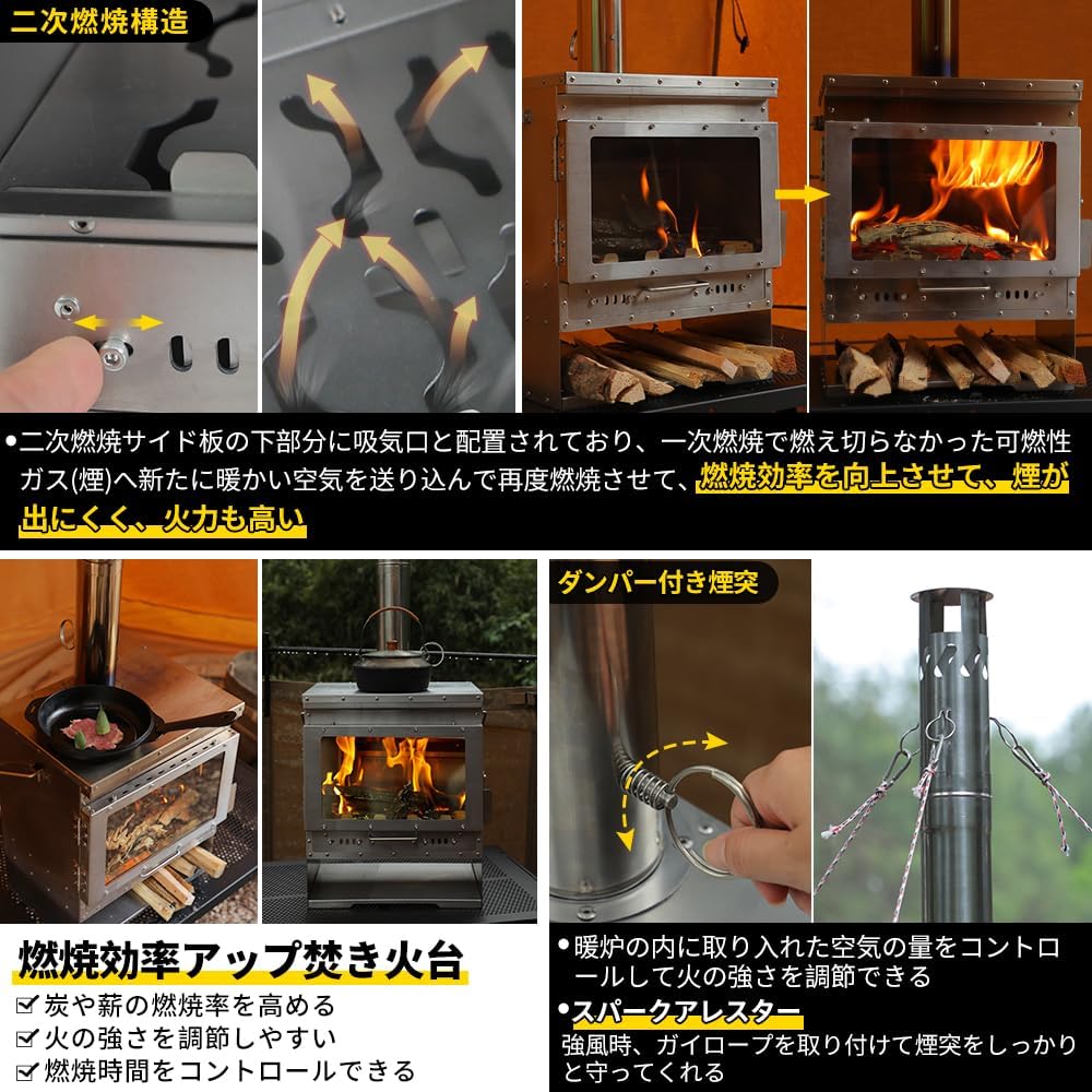 Soomloom VistaV 使用イメージ